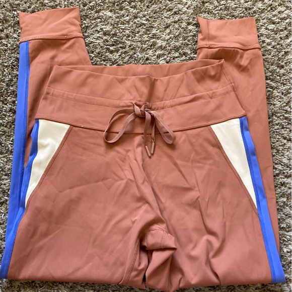 American Eagle Jogger styled Leggings - Picture 2 of 4